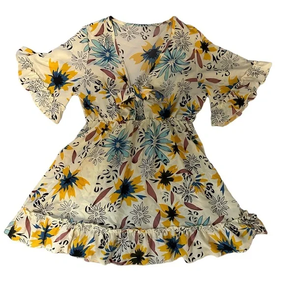 SHEIN | Dresses | Shein Vacation Dress | Poshmark SHEIN | Dresses | Shein Vacation Dress | Poshmark